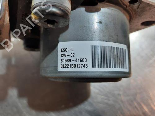 ABS pump KIA CEED Sportswagon (CD) 1.0 T-GDI | BP30187619M43 