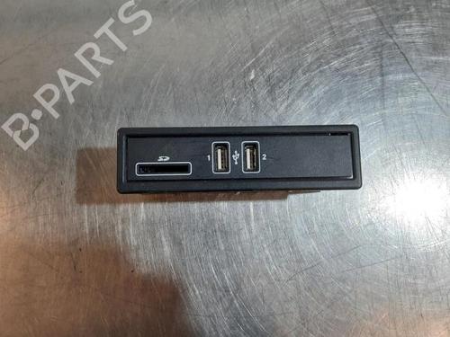 Electronic module MERCEDES-BENZ C-CLASS (W205) C 160 (205.044) | BP27992523M83 