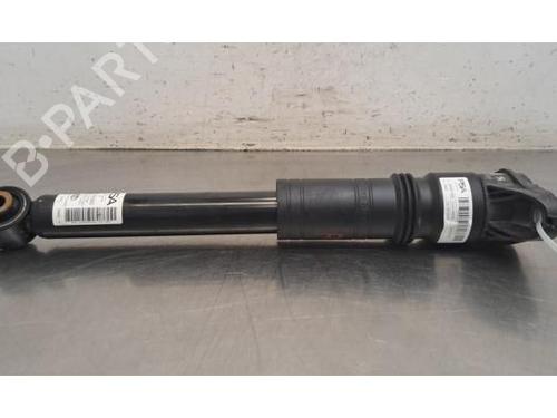 Used Right rear shock absorber Right rear shock absorber PEUGEOT 208 II (UB_, UP_, UW_, UJ_) 1.2 PureTech 75 (75 hp) 36772597 36772597
