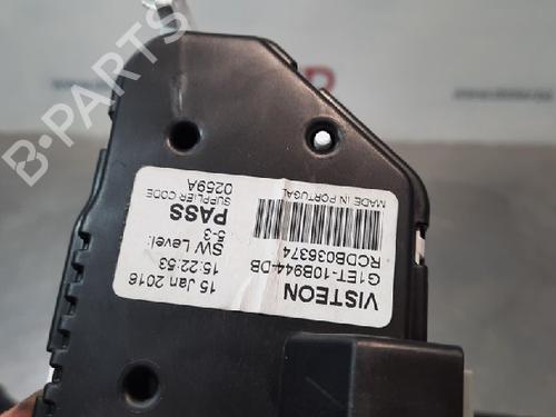 Other FORD FOCUS III 1.6 Flexifuel | BP15022249O1 