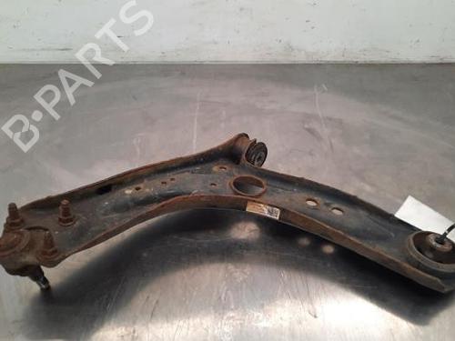 Right front suspension arm VW GOLF VII (5G1, BQ1, BE1, BE2) 2.0 GTD | BP23612850M13 