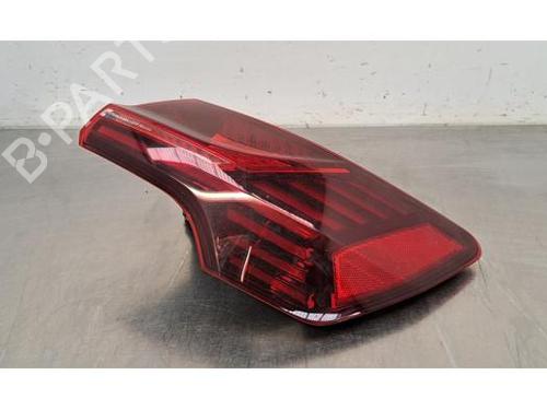 Used Right taillight AUDI E-TRON (GEN) 55 quattro (408 hp) 29317849