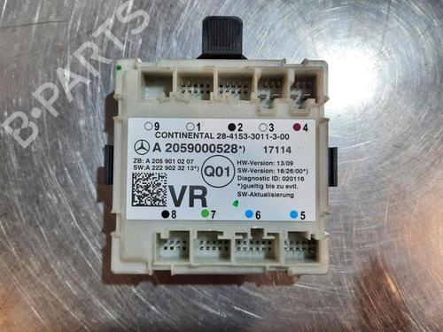 Electronic module MERCEDES-BENZ GLC Coupe (C253) 250 d 4-matic (253.309) | BP23623800M83 