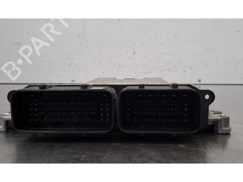 Engine control unit (ECU) CITROËN BERLINGO Box Body/MPV (K9) 1.5 BlueHDi 75 | BP37498872M57 - Image 3