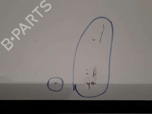 Right front door MERCEDES-BENZ A-CLASS (W177) AMG A 35 4-matic (177.051) | BP29524103C3 
