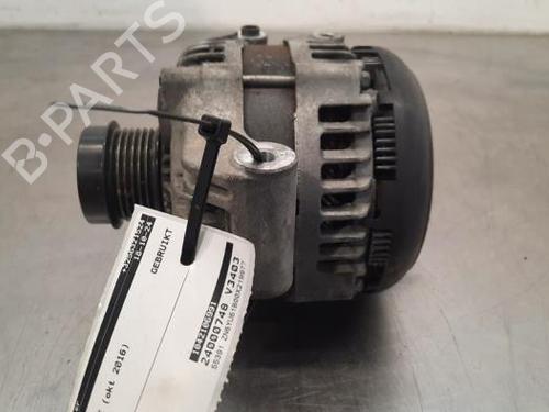 Alternator MASERATI LEVANTE SUV (M161) 3.0 S Q4 | BP23624363M7 