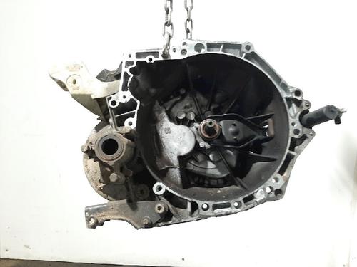 Gearbox CITROËN DS3 (SA_) 1.6 HDi 90 | BP15015067M3 