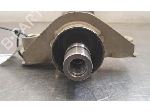 Steering rack RENAULT MASTER III Van (FV) 2.3 dCi 135 FWD (FV0N, FV08, FV06, FV00, FV1S) | BP37499310M22 - Image 4