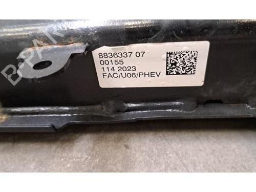 Subframe BMW X1 (U11) xDrive 25 e Plug-in-Hybrid | BP39905715M9  - Image 6