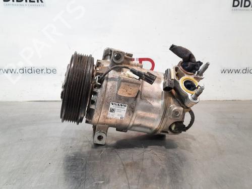 Used AC compressor VOLVO XC40 (536) D3 (150 hp) 10894510