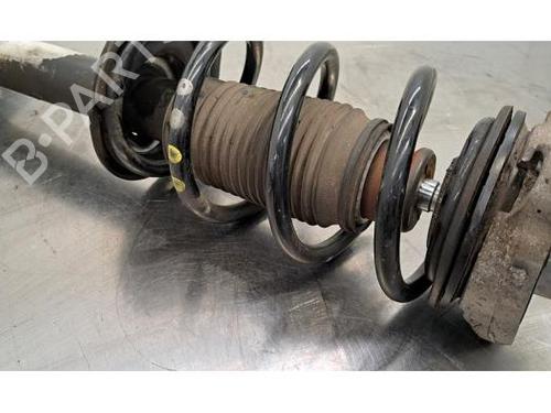 Right front shock absorber CITROËN JUMPER II Van 2.2 HDi 110 | BP25750103M17 