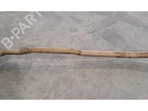 Exhaust system BMW 1 (F40) 128 ti | BP26442140M121