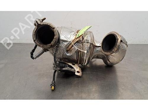 Used Catalyst MERCEDES-BENZ GLE (V167) GLE 350 de 4-matic (167.117) (194 hp) 27244842