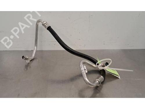 AC pipe DACIA DUSTER (HM_) 1.3 TCe 150 (HMM3) | BP30057052M126