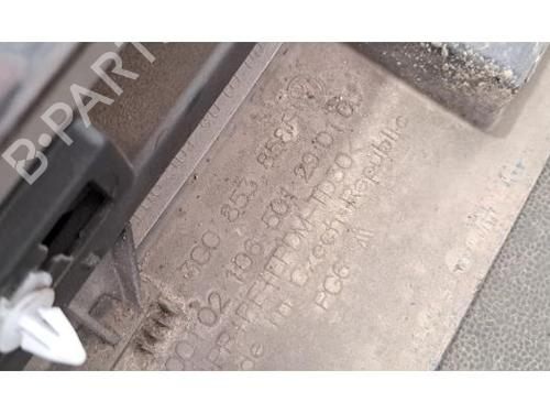 Próg prawy VW PASSAT B8 Variant (3G5, CB5) 1.6 TDI | BP26048713C114 