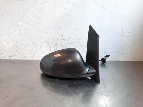 Right mirror OPEL ASTRA J (P10) 1.4 Turbo (68) | BP25125496C27 