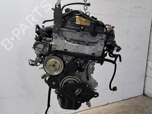 Used Engine DS DS 9 (X2_) 1.6 E-TENSE 225 (X2DGZR) (225 hp) 23631250
