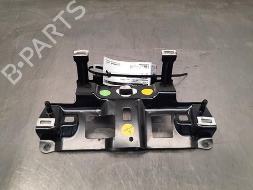 Used Support MASERATI GRECALE Trofeo Q4 (530 hp) 19576334
