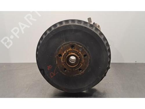 Used Right rear steering knuckle VW ID.3 (E11, E12) Pro S (204 hp) 31076632