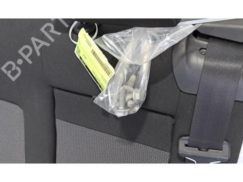Right front seat PEUGEOT EXPERT Van (V_) 2.0 BlueHDi 145 | BP29493954C16 
