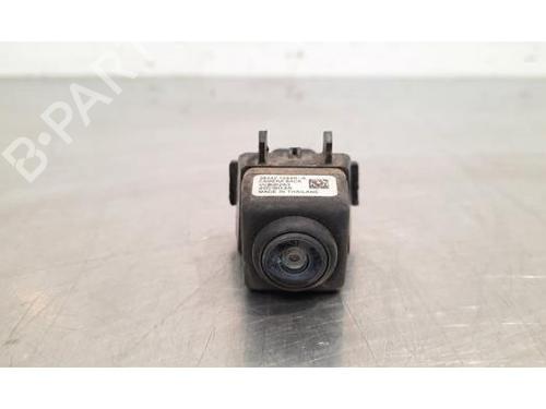 Used Camera RENAULT MEGANE IV Grandtour (K9A/M/N_) 1.3 TCe 140 (K9NB) (140 hp) 23625238