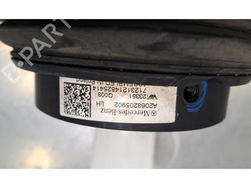 Other MERCEDES-BENZ C-CLASS (W206) C 300 e (206.054) | BP35997643O1 - Image 5