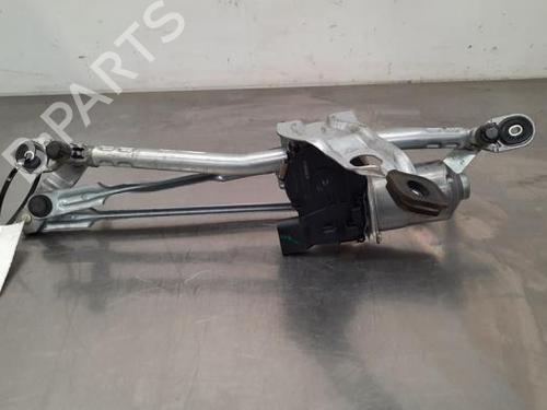 Front wipers mechanism BMW X1 (F48) sDrive 16 d | BP23606507C83 