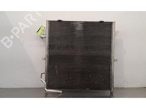 Used Water radiator MERCEDES-BENZ G-CLASS (W463) G 350 d (463.348) (245 hp) 30867226