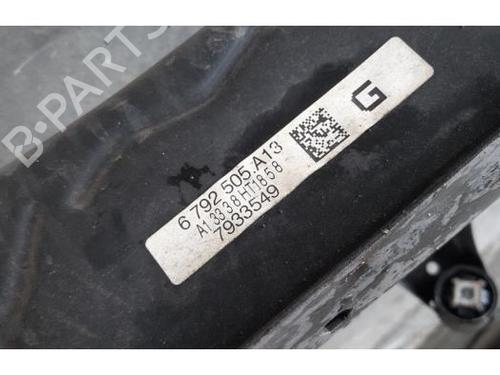 Subframe BMW 4 Coupe (F32, F82) 435 i xDrive | BP23584247M9 