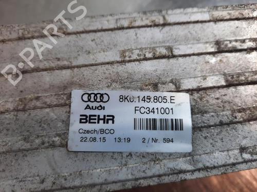 Intercooler PORSCHE MACAN (95B) 3.0 S Diesel | BP30605548M30 