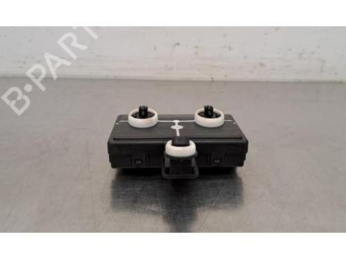 Used Electronic module SKODA KAROQ (NU7, ND7) 1.5 TSI (150 hp) 29524233
