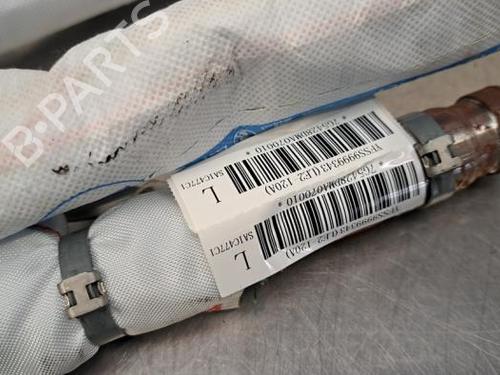 Left curtain airbag MG MG ZS SUV (AZS1) 1.0 T-GDi | BP23592778C11 