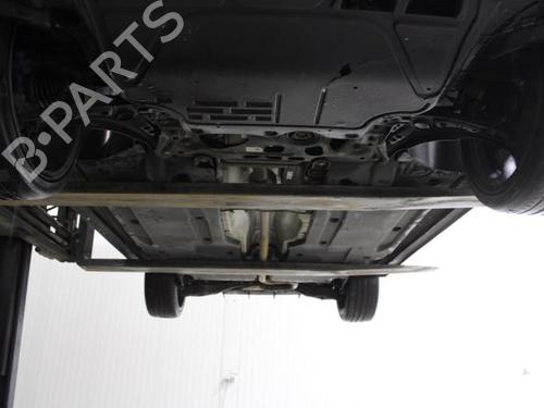 Rim VW GOLF VII (5G1, BQ1, BE1, BE2) e-Golf | BP30806347C45