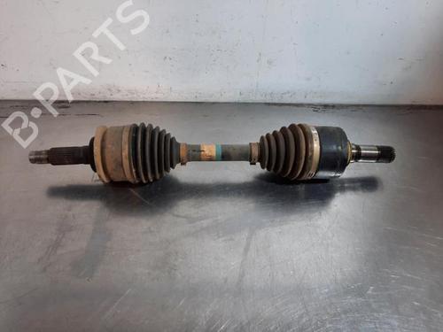 Used Left front driveshaft Left front driveshaft 37038599 37038599