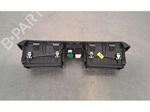 Air vent CITROËN BERLINGO Box Body/MPV (K9) 1.5 BlueHDi 100 | BP27288840I21 
