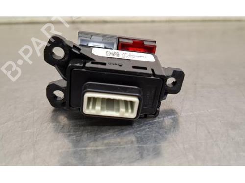 Warning switch HYUNDAI i20 III (BC3, BI3) 1.0 T-GDI | BP38313083I22 - Image 2