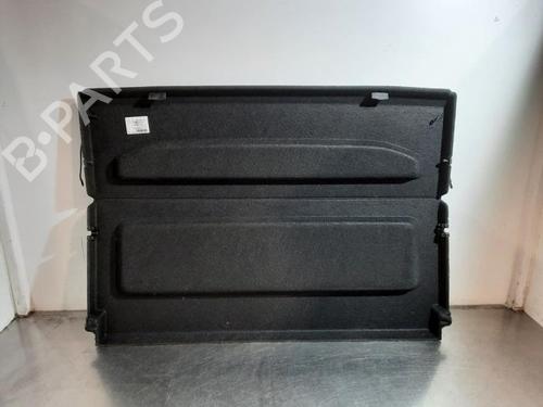 Hattehylde DACIA DUSTER (PYM_, PYN_) 1.6 HYBRID 140 | BP35780329C85 - Image 2
