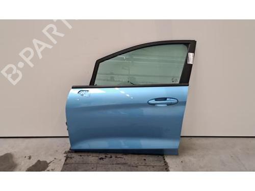 Used Left front door Left front door FORD FIESTA VII (HJ, HF) 1.0 EcoBoost (101 hp) 34426010 34426010