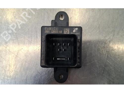 Electronic module FORD TRANSIT CUSTOM V362 Van (FY, FZ) 2.0 EcoBlue | BP37529525M83 - Image 2