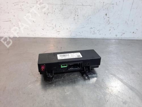 Elektronisk modul CITROËN C4 Grand Picasso II (DA_, DE_) 1.6 HDi / BlueHDi 115 (115 hp) 23585131