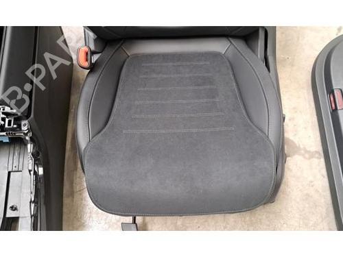 Seats set MERCEDES-BENZ GLC (X254) 200 4-matic (254.651) | BP40483565C78 - Image 7