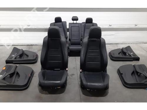 Seats set MERCEDES-BENZ GLE (V167) GLE 350 d 4-matic (167.121) BP23584658C78