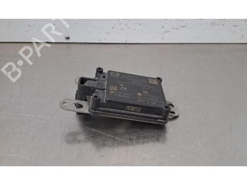 Used Electronic module Electronic module MAZDA CX-30 (DM) SKYACTIV-G M Hybrid (122 hp) 34272604 34272604
