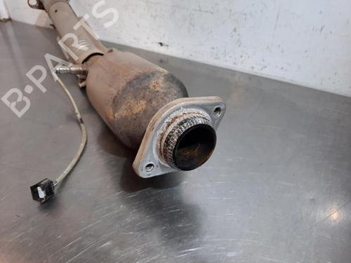 Catalyst NISSAN JUKE (F15) 1.6 DIG-T NISMO | BP21674343M10 