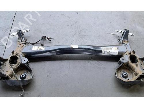 Rear axle PEUGEOT 408 II (FP_, F3_) PureTech 130 (FPHNST) BP24534087M2