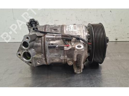 Used AC compressor AC compressor 39601370 39601370