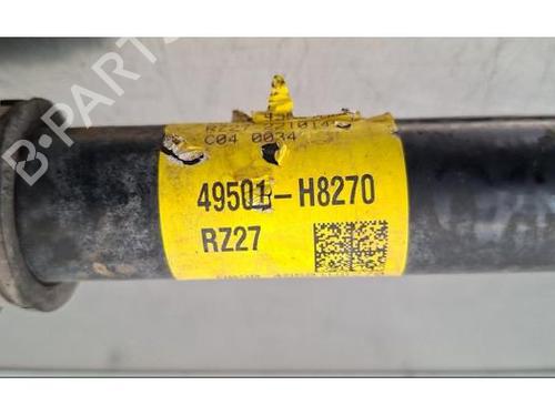 Right front driveshaft KIA STONIC (YB) 1.0 T-GDi Eco-Dynamics+ | BP39601215M39 - Image 2