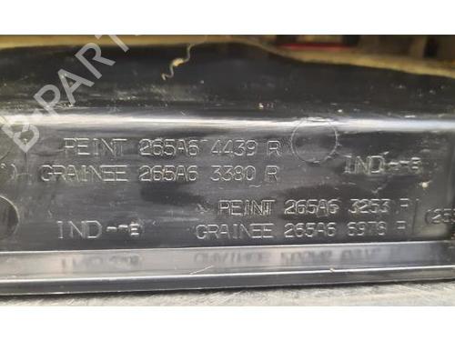Left taillight NISSAN PRIMASTAR Van (X82) 2.0 dCi 130 | BP39216631C34 - Image 5
