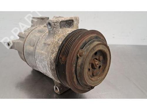 AC compressor MERCEDES-BENZ A-CLASS (W177) A 180 d (177.003) | BP29872041M34