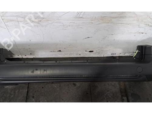 Used Rear bumper PEUGEOT PARTNER Box Body/MPV (K9) 1.5 BlueHDi 100 (102 hp) 30806456